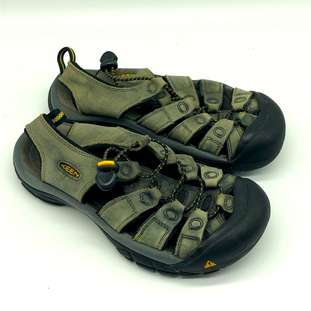 COPY - Keen H2 Newport Sandals